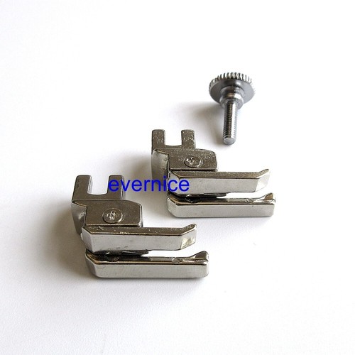 Pcs low shank - 2,