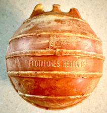 Flotadores Hercules La Coruña