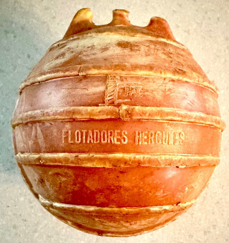 Flotadores hercules coruña - flotadores,