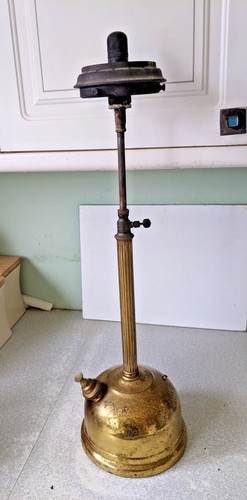 Vintage tilley table - vintage,