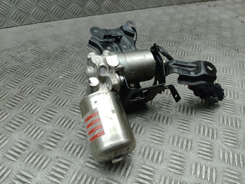 Toyota rav abs - 4, pump