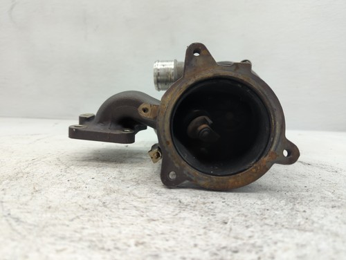 Ford transit turbocharger - ford,