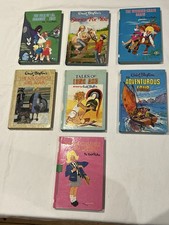 Enid Blyton Bundle Adventurous