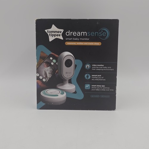 Tommee tippee dreamsense smart - tommee,