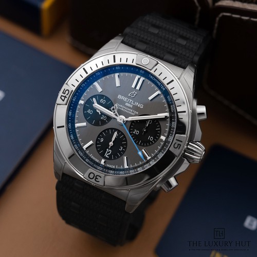 Breitling chronomat b01 42mm - b01,