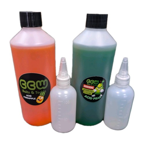 Carp fishing bundle joblot - bundle, goo