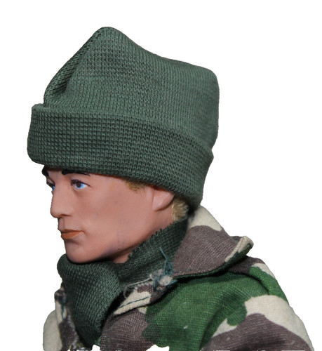 Vaman vintage action man - man, 1