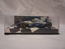 Minichamps 1:43; Williams Renault FW16 AYRTON SENNA 1994