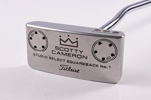 Scotty cameron studio select - studio,
