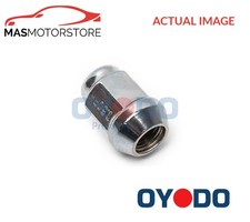 WHEEL NUT OYODO 50L4001-OYO P NEW OE REPLACEMENT