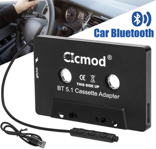 Wireless bluetooth car - bluetooth, 5.1