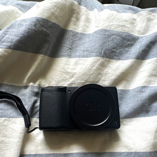 Ricoh iii perfect - ricoh, ,
