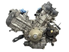 HONDA VTR 1000 F FIRESTORM 1997-2006 ENGINE BLOCK (VTR1000F SC36) 2005 SC36E