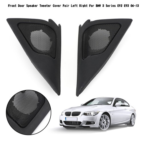 Pair front door speaker - pair,