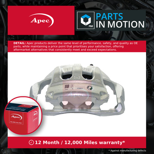 Brake caliper fits - brake,