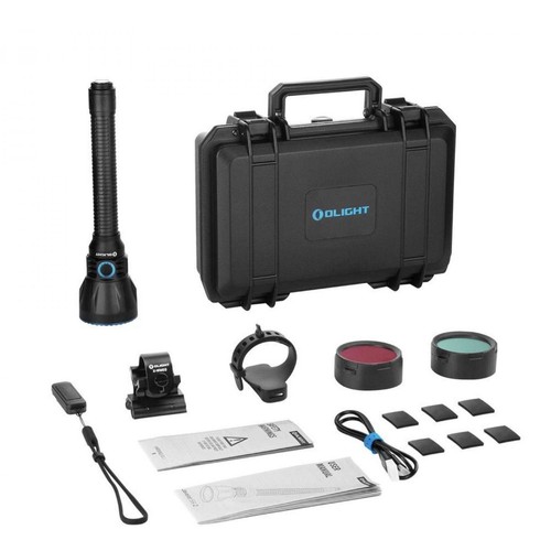 Javelot turbo kit - turbo, 2