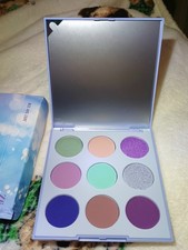 Morphe 9Z Just Say Zen