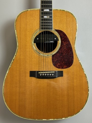 Martin 1994 55xxxx - martin, used