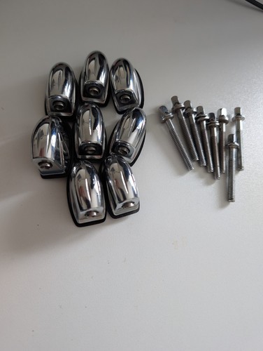 Gretsch lugs and tension - gretsch,