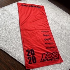 Snap-On Snapon Cold Towel