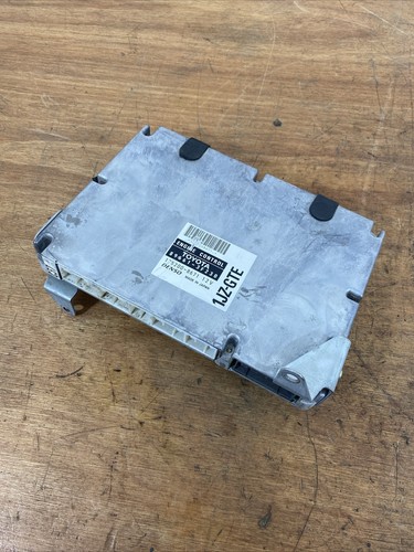 Factory engine ecu - factory,