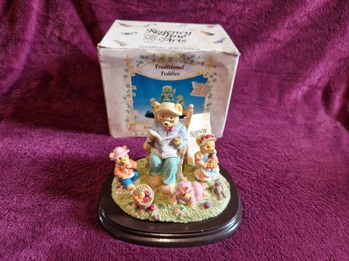 Regency fine arts - fine,