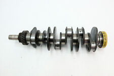 Porsche 911 3.0 SC Crankshaft