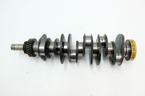 Porsche 911 sc crankshaft - 911, 3.0