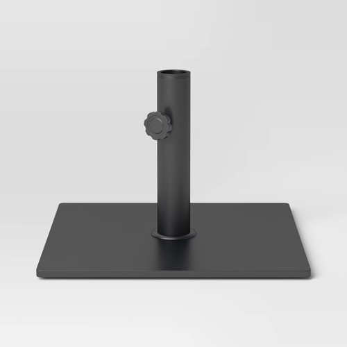 Room essentials 25lb black - essentials,