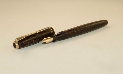 Vintage parker vacumatic jnr - vintage,