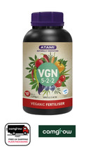 VGN 5-2-2 Atami Veganic