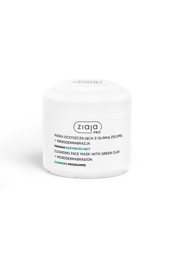 Ziaja pro cleansing - pro, mask