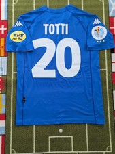 ITALY EURO 2000 FOOTBALL SHIRT