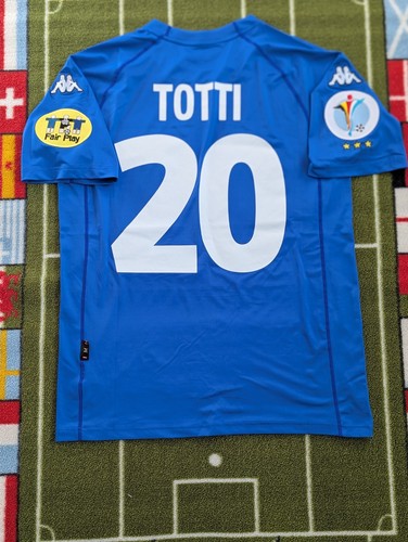 Italy euro 2000 - 2000, shirt