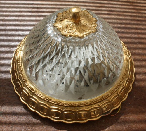 Vintage french chandelier - vintage,