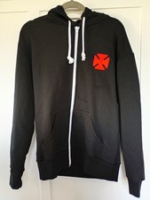 NEW WITH TAGS BLACK VASCO DE