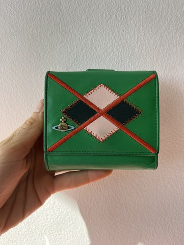 Vivienne westwood wallet - westwood,