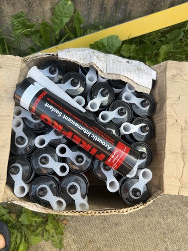 Rockwool firepro acoustic - firepro,