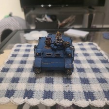 Games Workshop Warhammer 40k