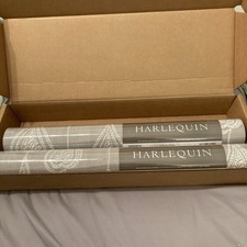 Harlequin Non Woven Purity