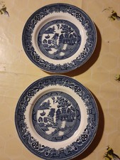 Vintage Pair Of Alfred Meakin