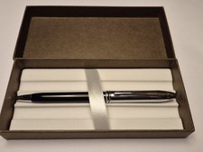 Cross Townsend Black Lacquer /