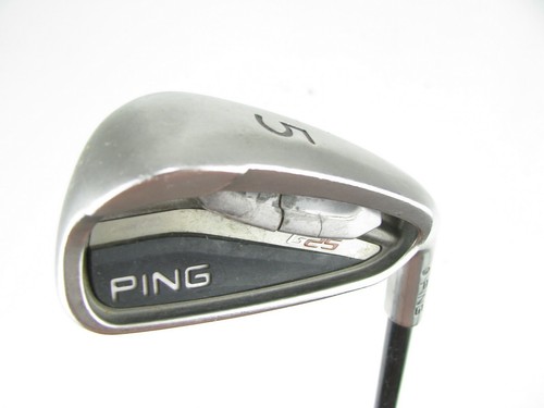 Ping g25 black - ping, 5