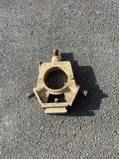 Colchester Triumph 2000 Fixed Steady-roller Type