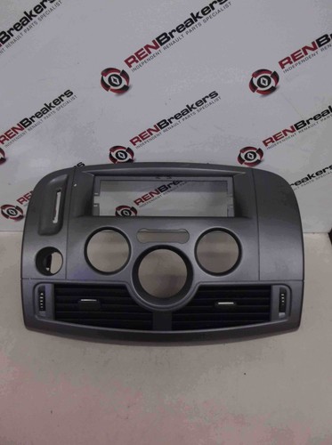 Renault megane scenic - renault,