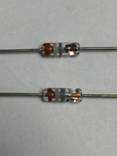 1N198 GERMANIUM DIODE X 2pcs