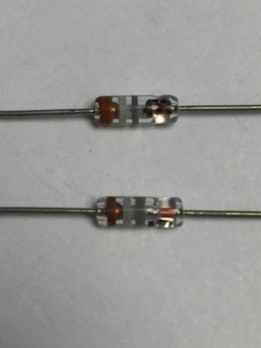 1n198 germanium diode 2pcs - germanium,
