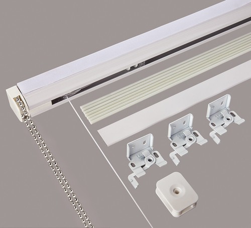 Profesional roman blind kit - profesional,