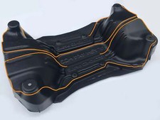 Inner Fender Wells / Mudguards