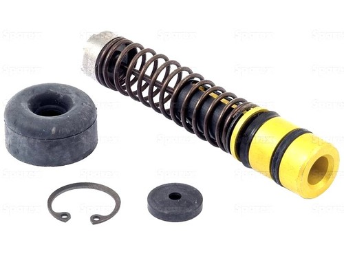 Brake master cylinder - brake,